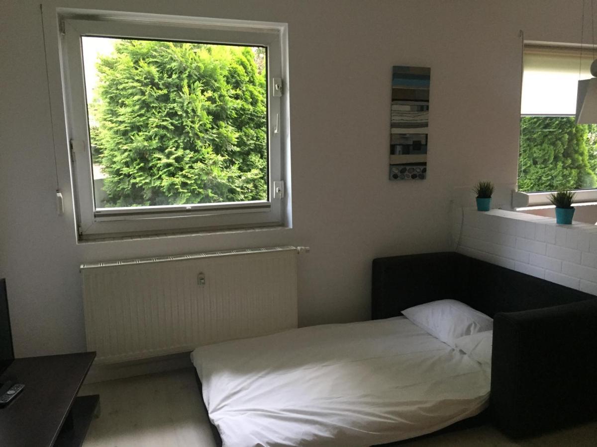 Apartamento Studio 38 Gdynia Exterior foto