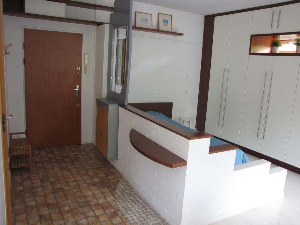 Apartamento Studio 38 Gdynia Exterior foto