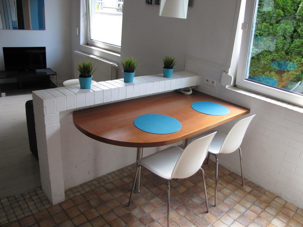 Apartamento Studio 38 Gdynia Exterior foto