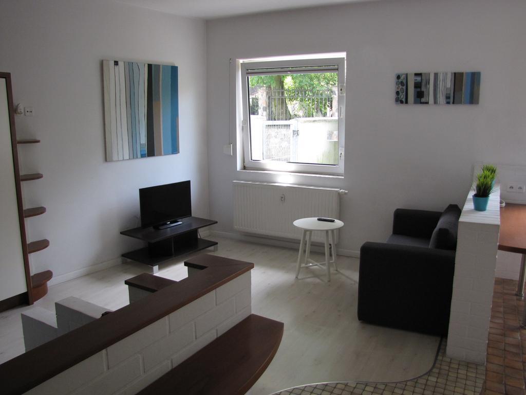 Apartamento Studio 38 Gdynia Exterior foto